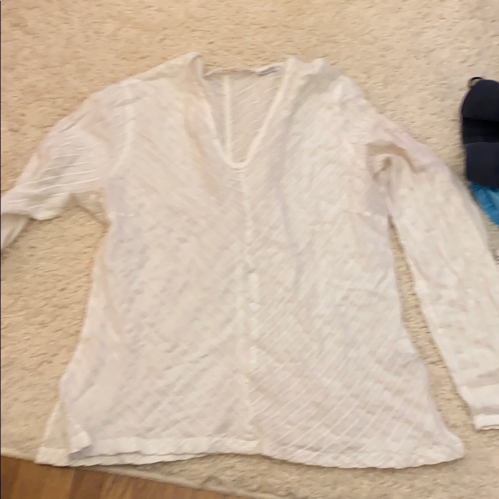 Boho Tommy Hilfiger top